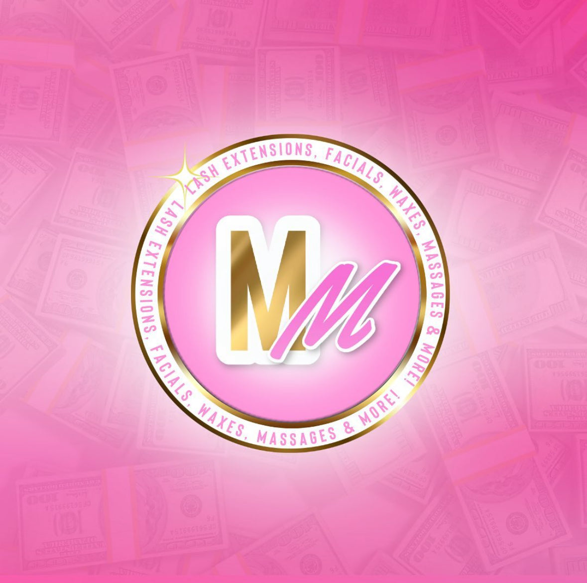 Sub-Mark Logo