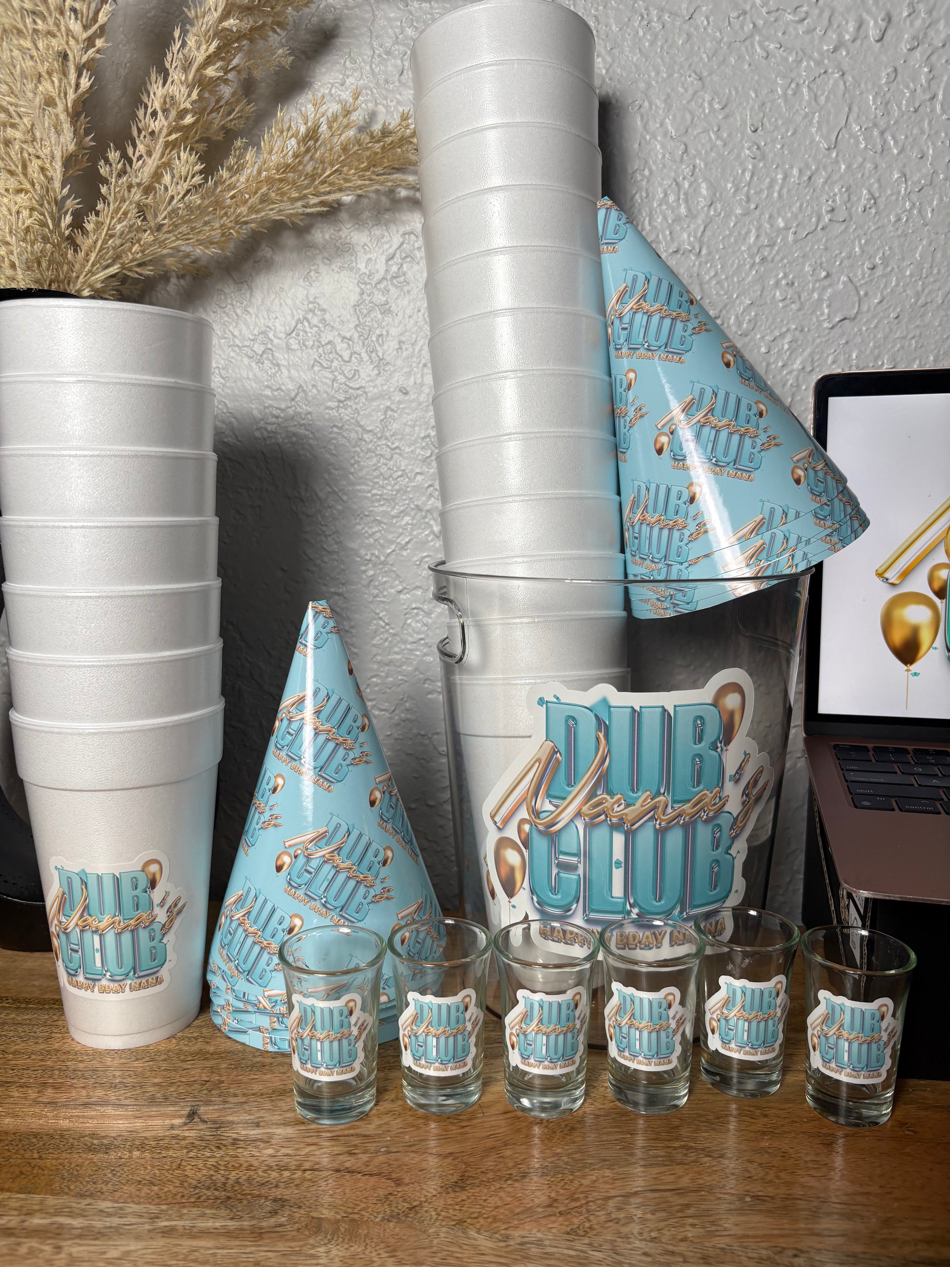 Small Party Pack