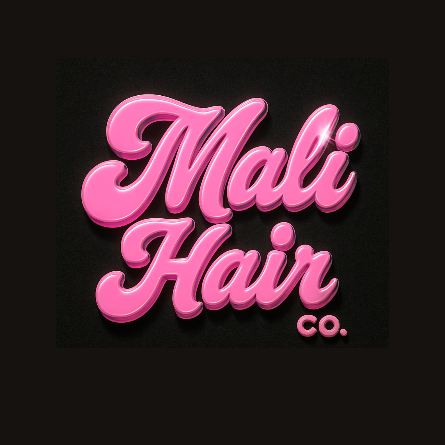 Text-Based Logo