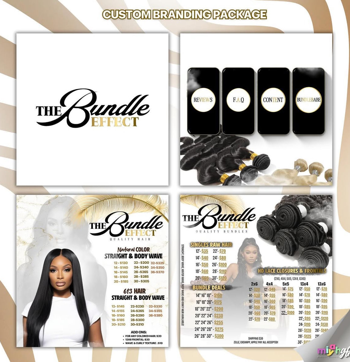 Branding Package