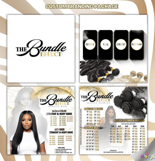 Branding Package
