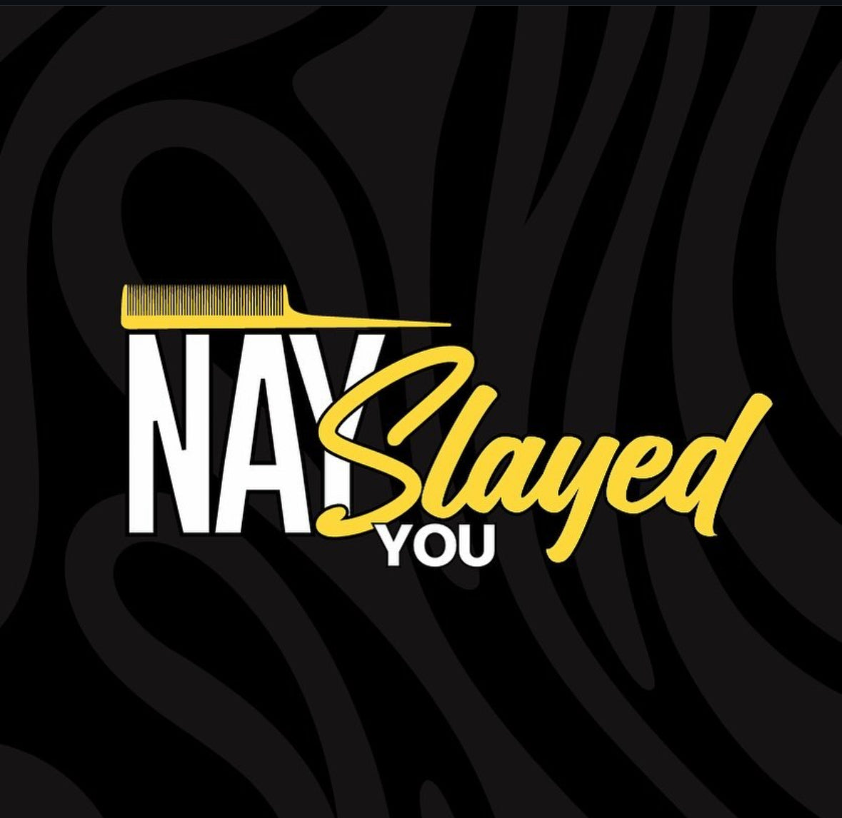Text + Image Logo