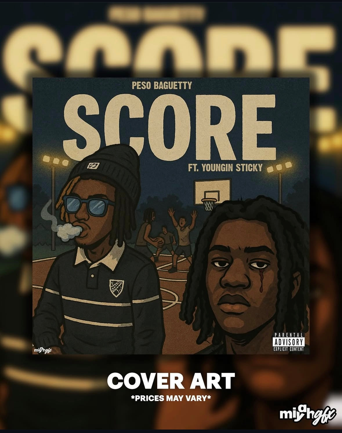 Cover Art