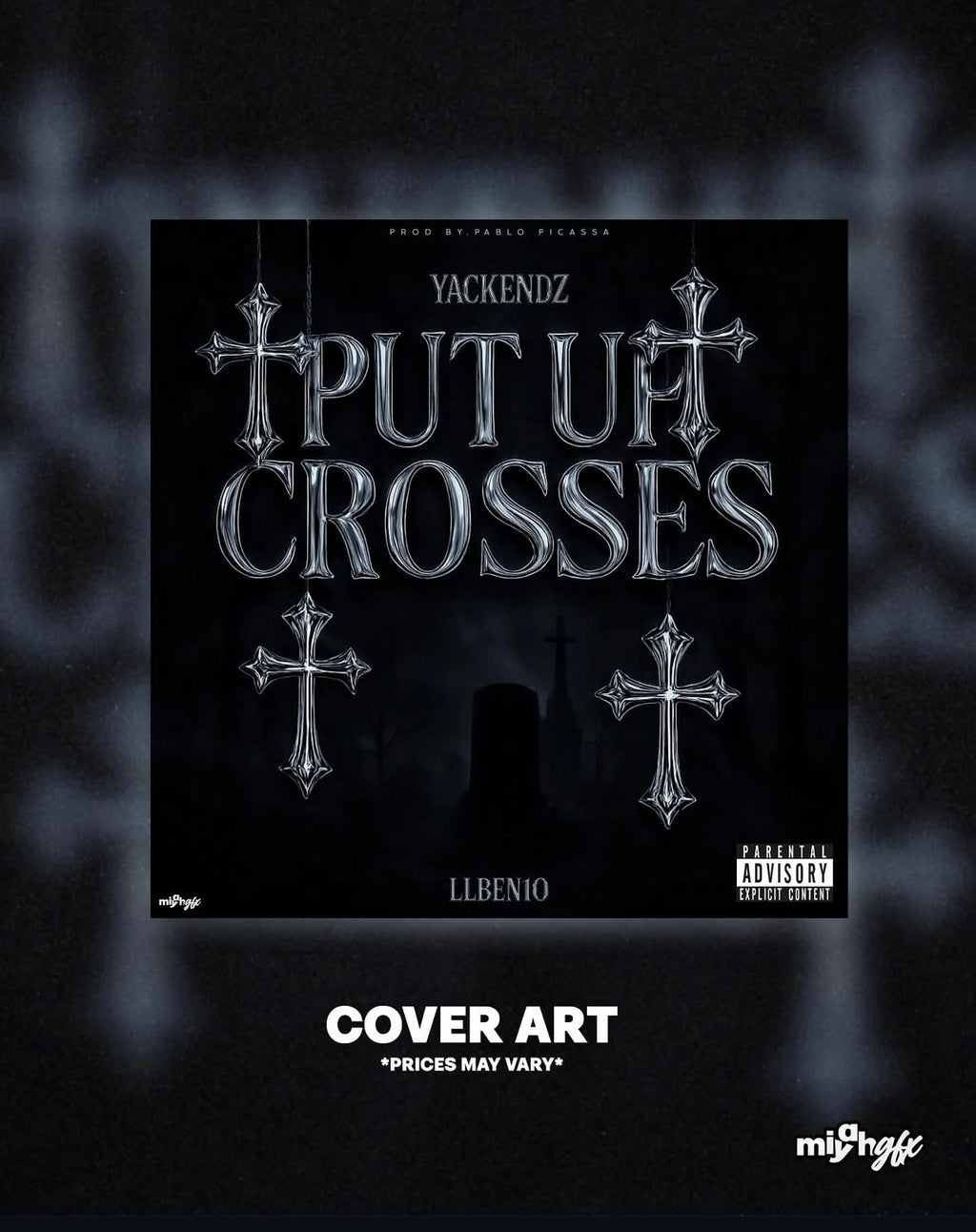 Cover Art