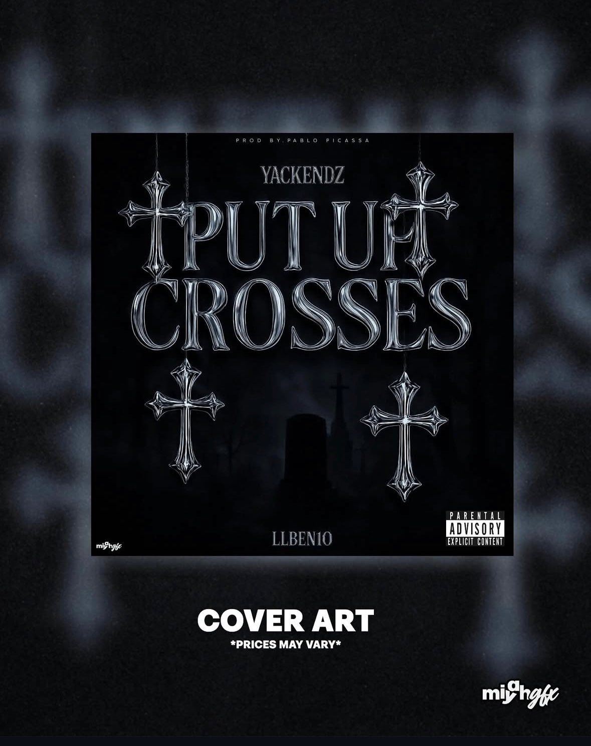 Cover Art