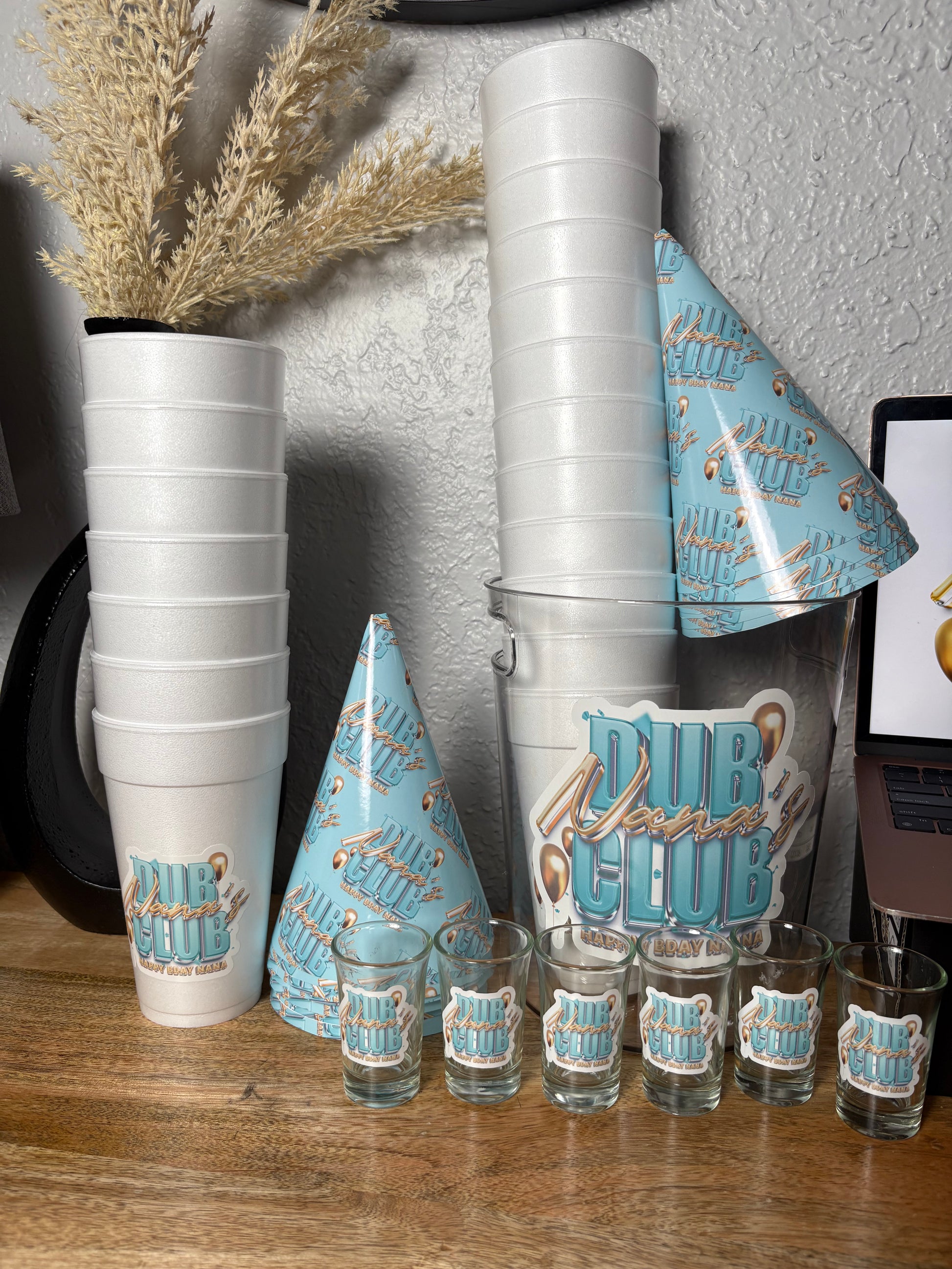 Small Party Pack