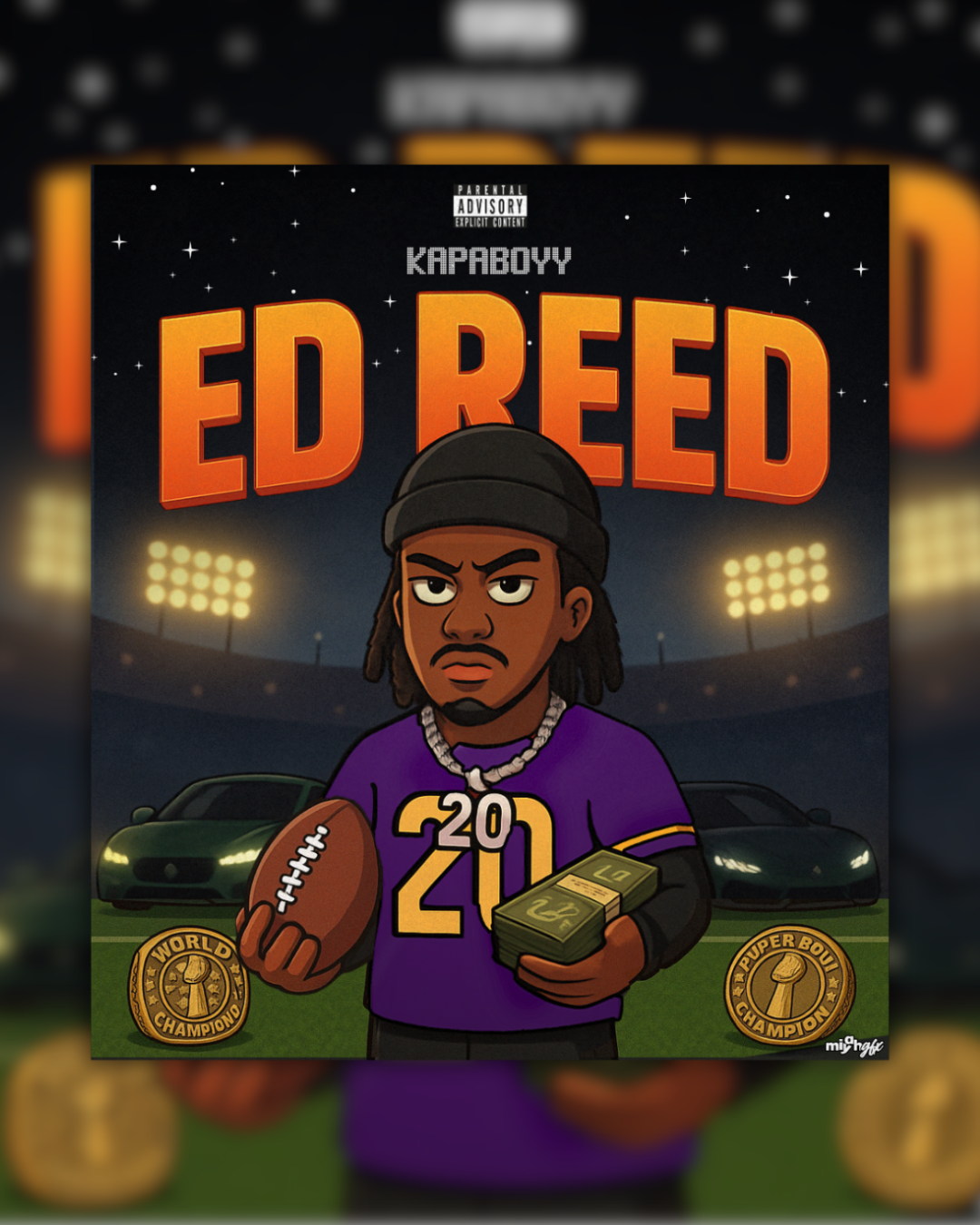 Cover Art