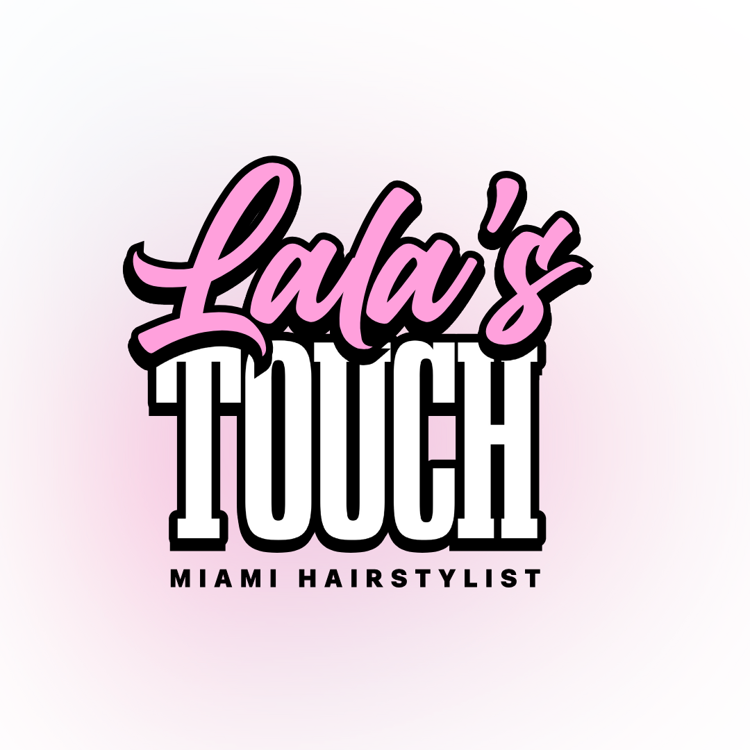 Text-Based Logo